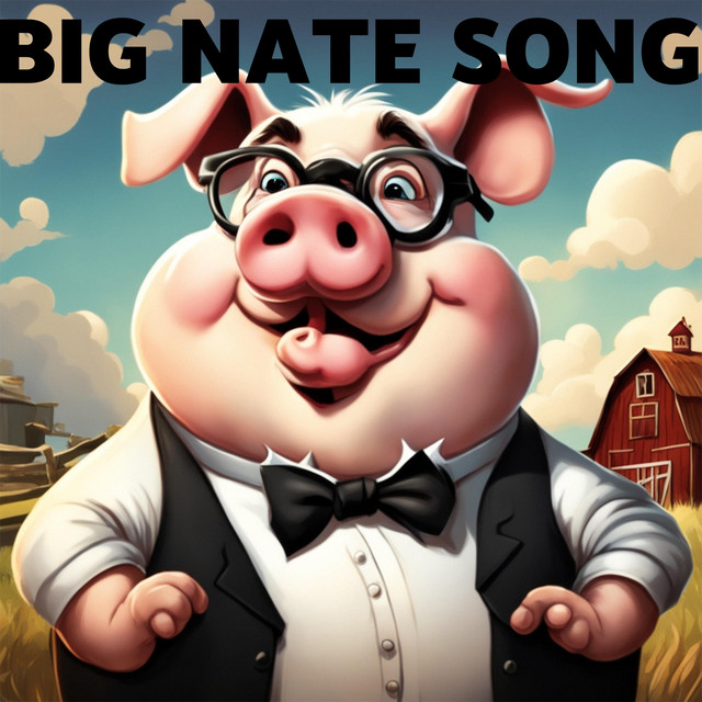 BIG NATE