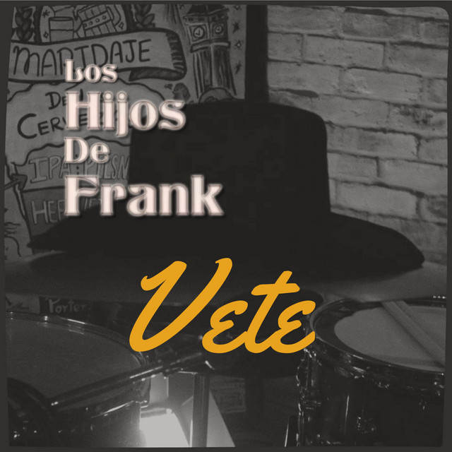 Vete cover art