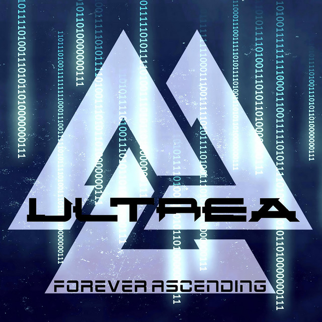 Forever Ascending cover