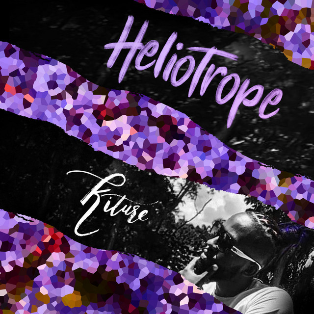 HelioTrope cover art