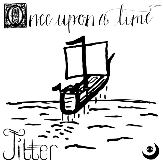 Once Upon a Time cover