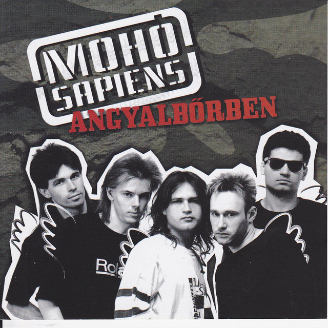 Moho Sapiens