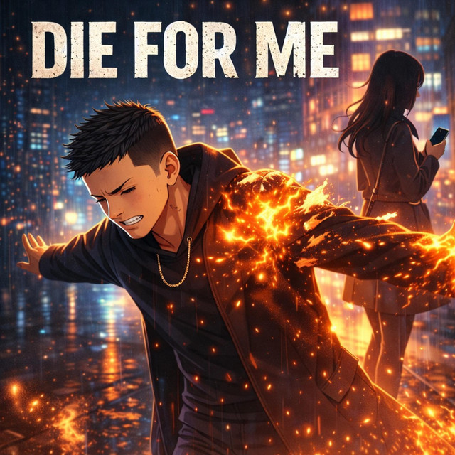 Die For ME