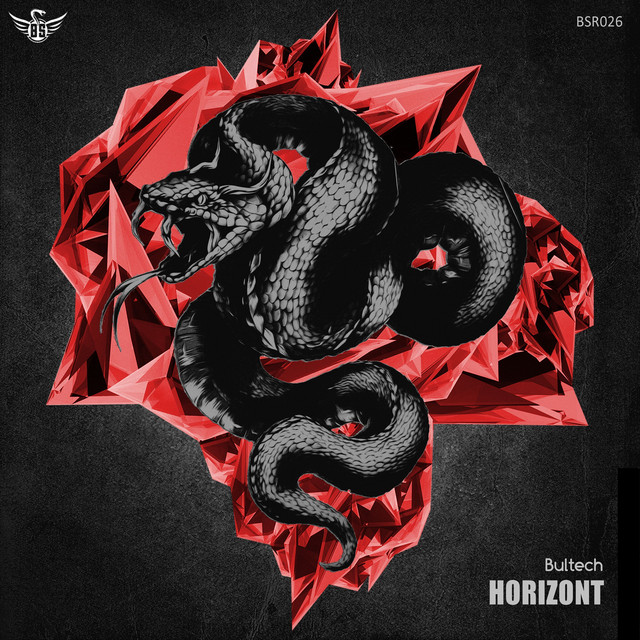 Horizont album art