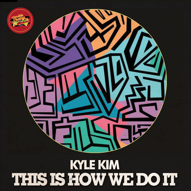 This Is How We Do It - Luyo & Guitardalex Remix cover art