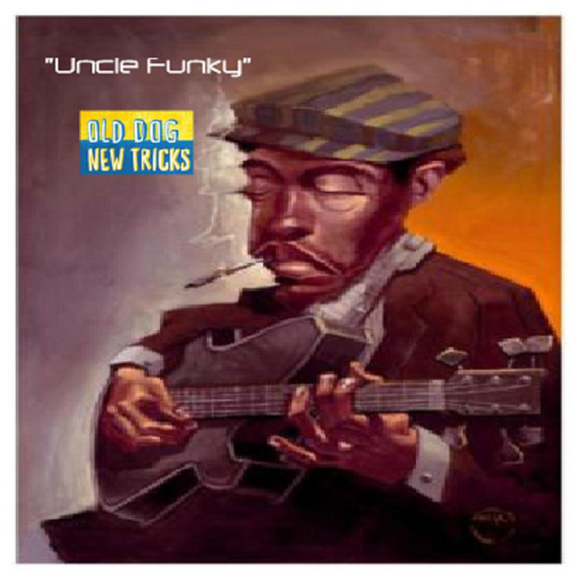 Fire - Single by Uncle Funky | Spotify