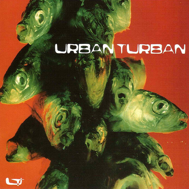 Urban Turban Photo