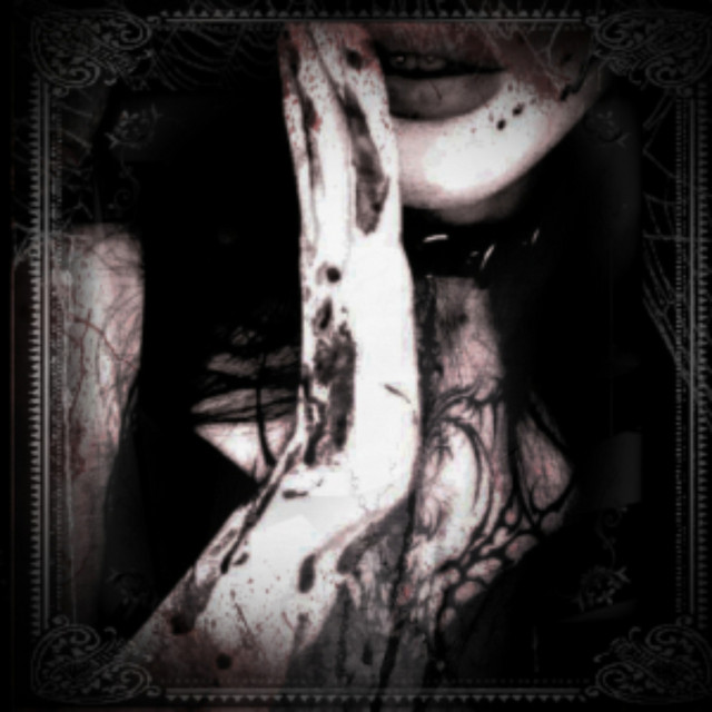 blood for my alter