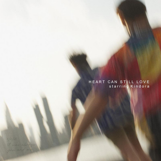 Heart Can Still Love