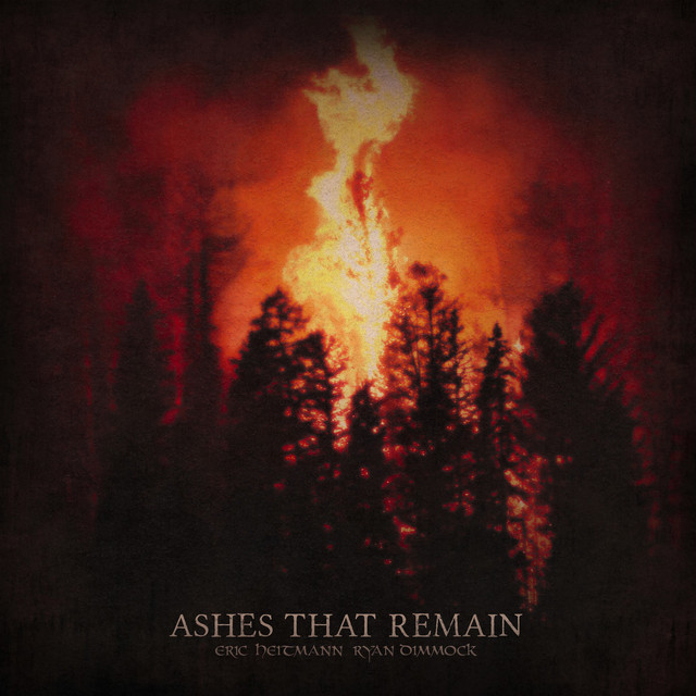 Ashes That Remain