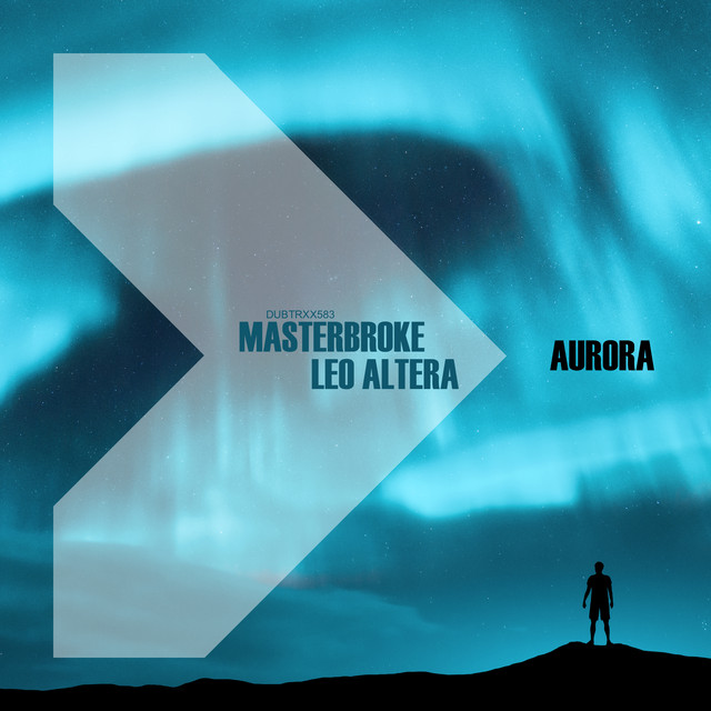 Aurora cover art