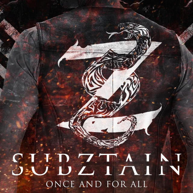 Once and for All cover