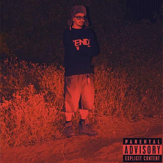MALIN cover art