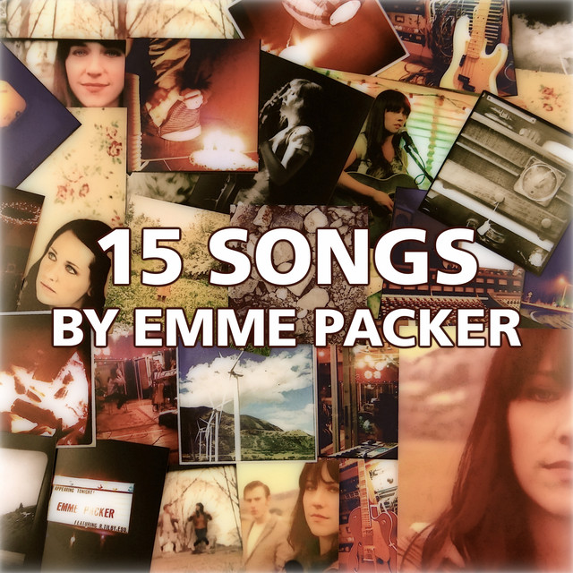 Who Knows - song and lyrics by Emme Packer | Spotify