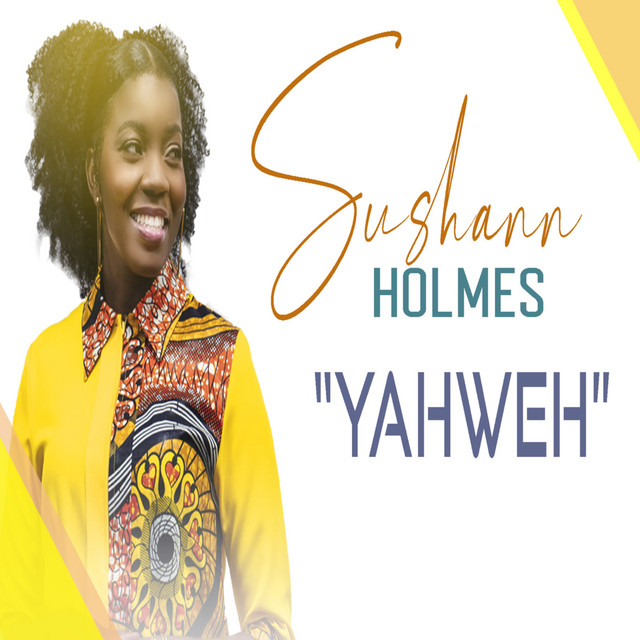 Sushann Holmes