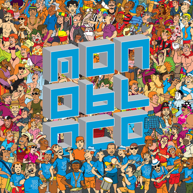 Arrastão da Alegria cover art