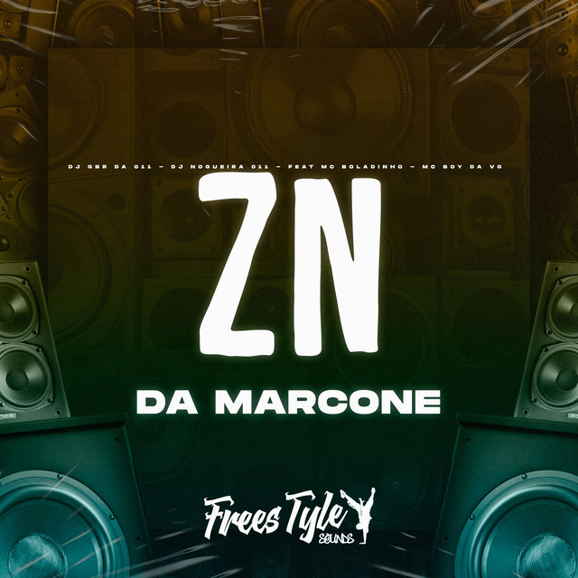 Zn da Marcone