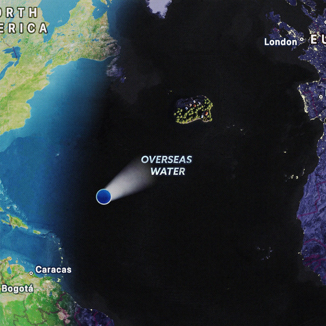 Overseas Water