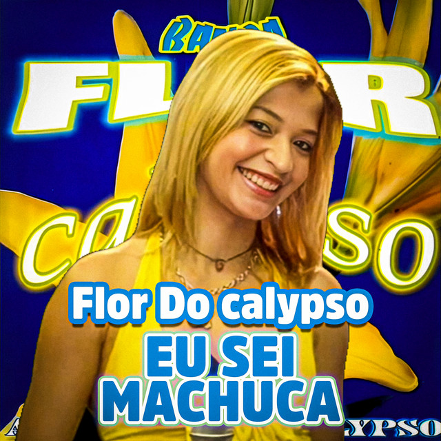 Banda flor do calypso