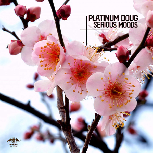 Serious Moods album art