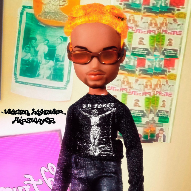 undefined album image