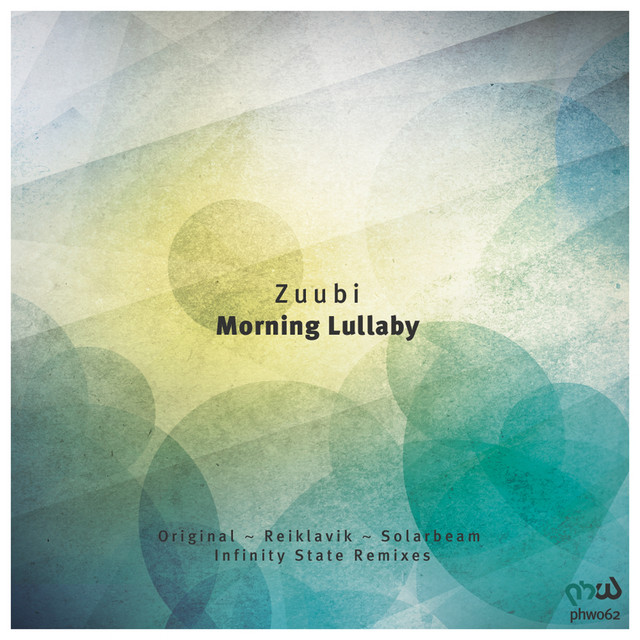 Morning Lullaby cover art