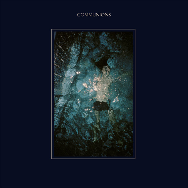 Blue cover art