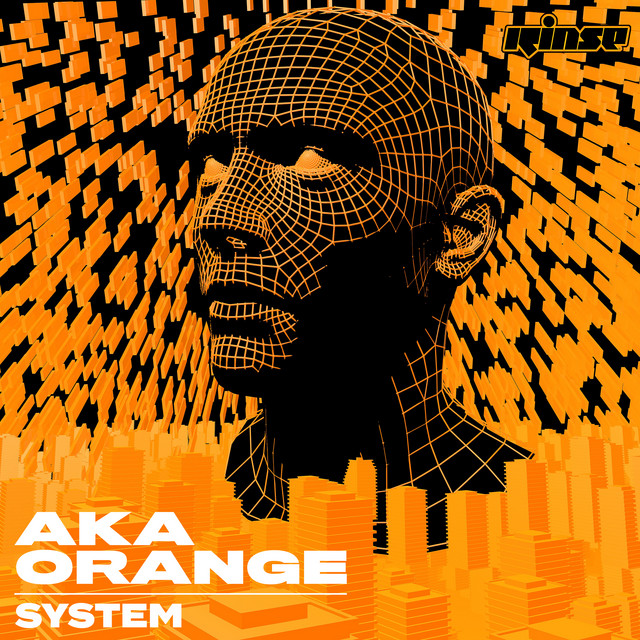 System cover art