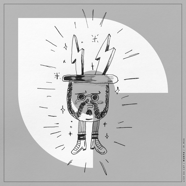 Murph album art