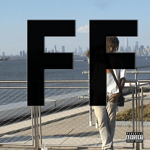 FilterFreak cover art