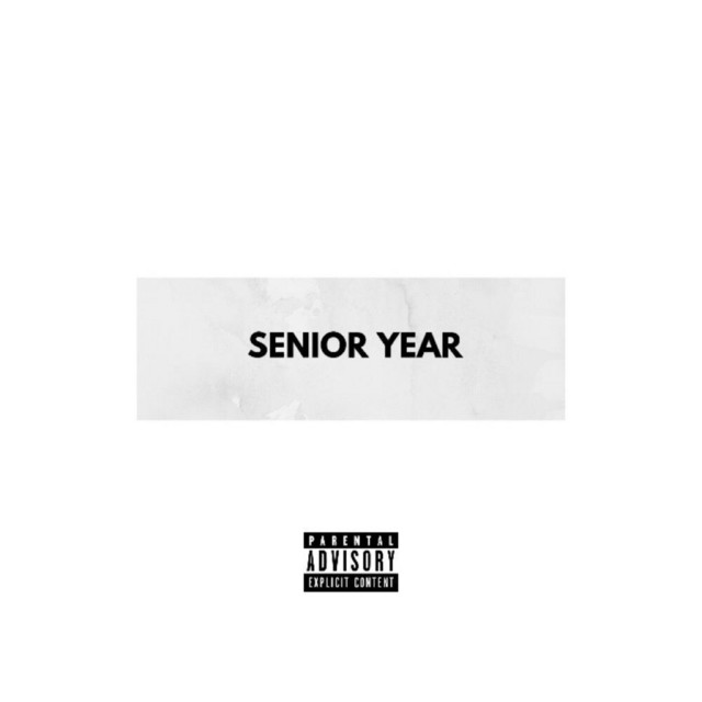 Senior Year cover art