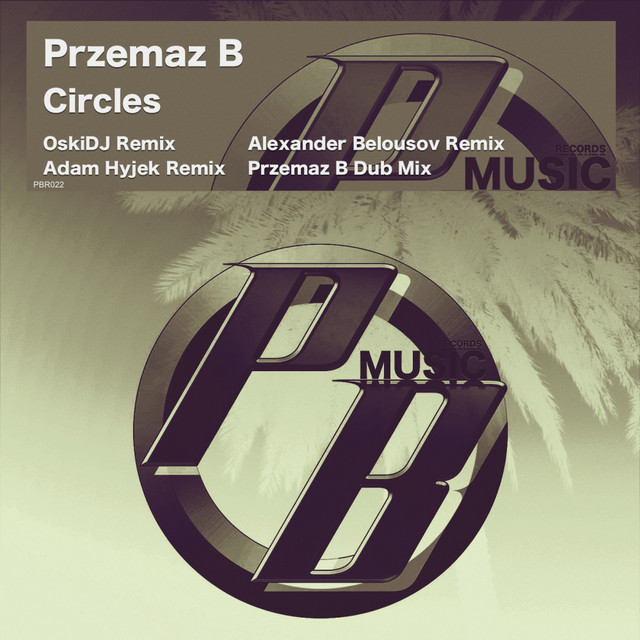 Circles cover