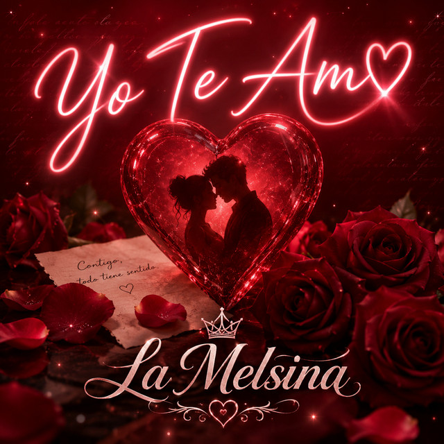 Yo Te Amo