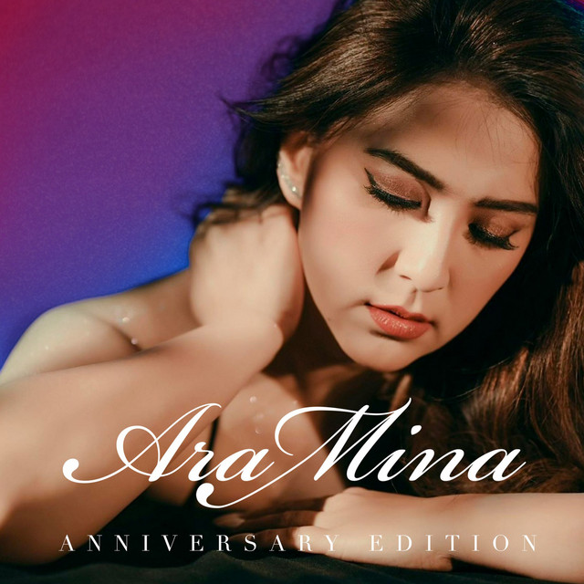 Ara Mina (Anniversary Edition) cover art