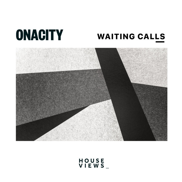 Waiting Calls cover art