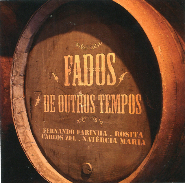 Fados de Outros Tempos