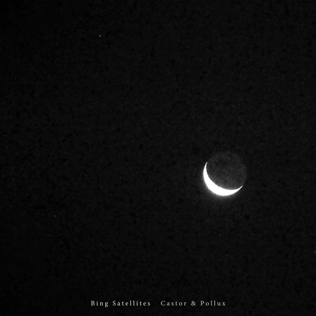 Castor & Pollux cover art