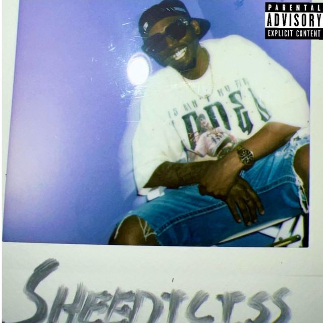 Mr. Sheed - Single by Sheediciss | Spotify