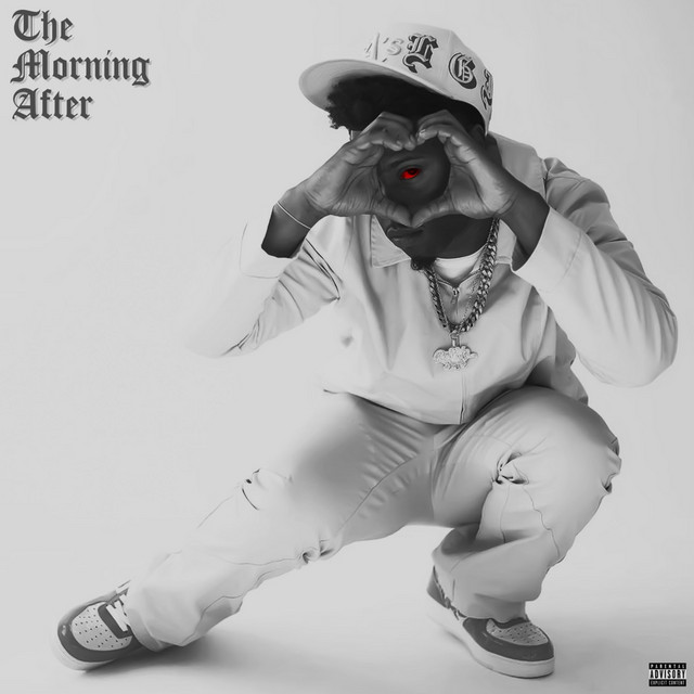 The Morning After cover art