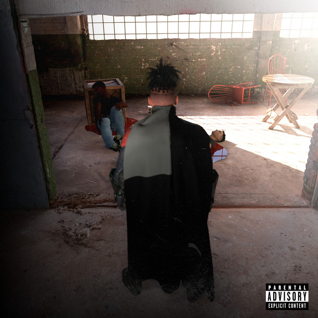 O Menino Prodígio cover art
