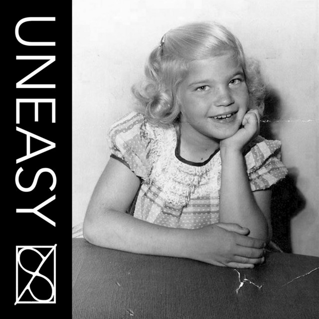 Uneasy cover art