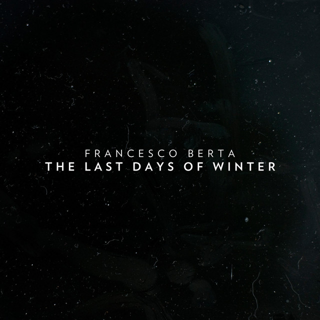 The Last Days of Winter cover art