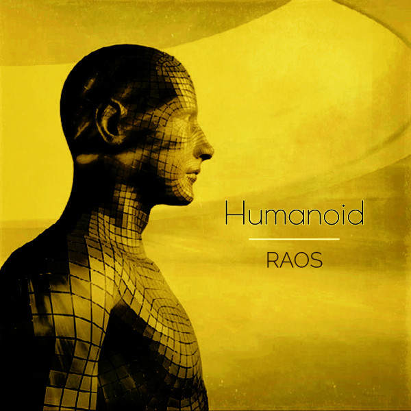 Humanoid album art