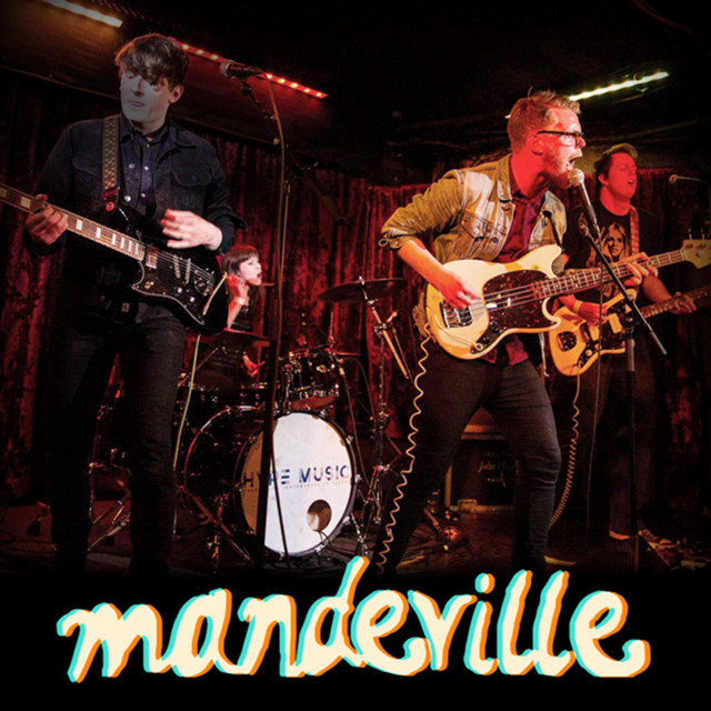 Mandeville