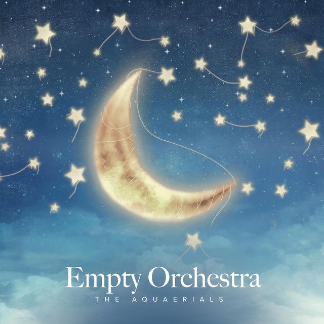 Empty Orchestra (single)