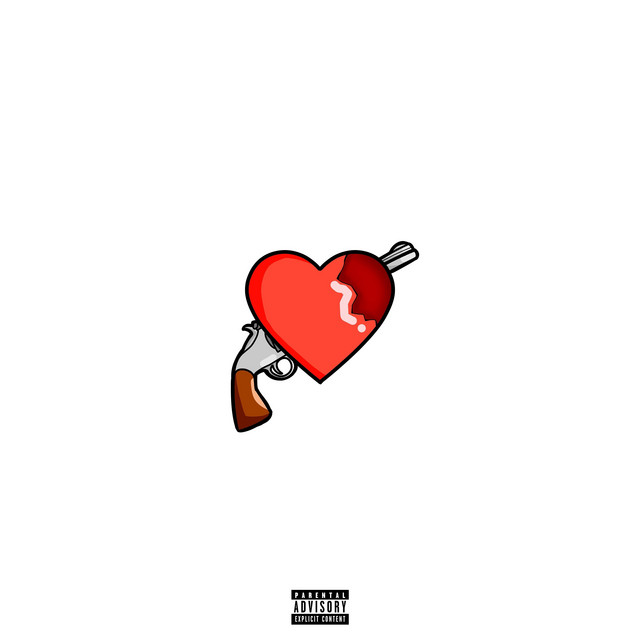 AmorGang cover art