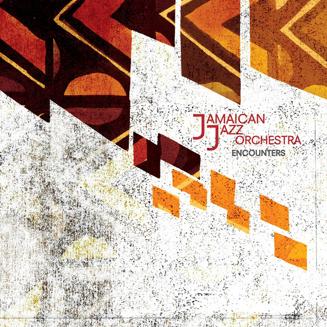 Encounters cover art