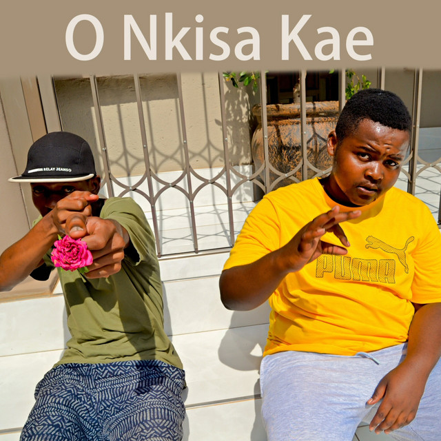 O Nkisa Kae