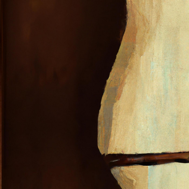 Brown Noise cover art