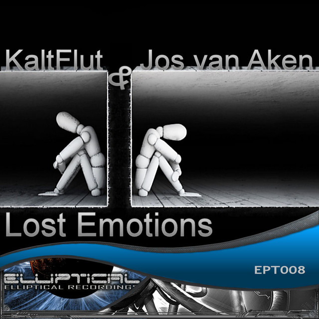 Lost Emotions cover